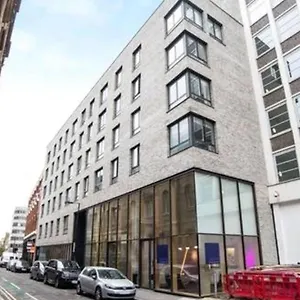 Luxury Let @ Appartement