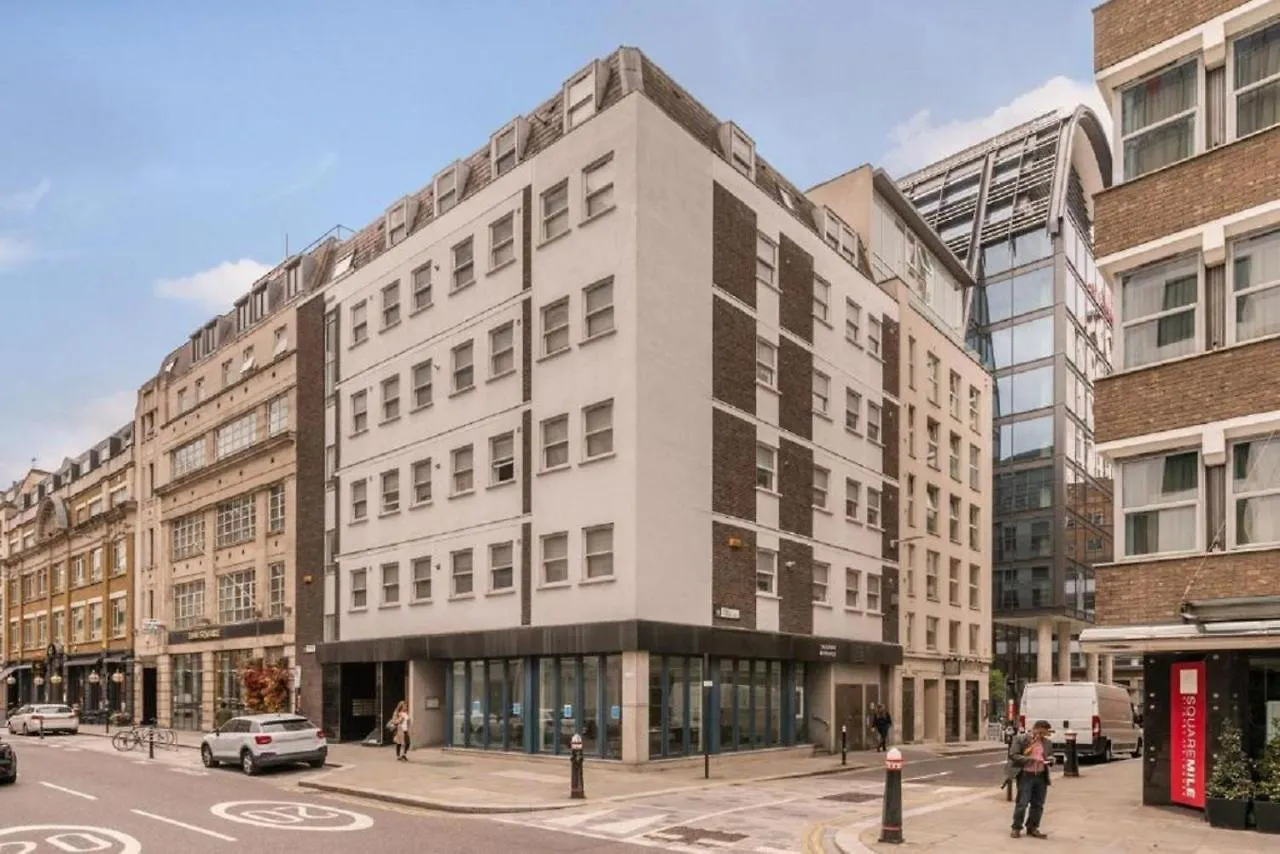 1Br Flat - Tower Bridge - London City By Prime London Stays M-6 United Kingdom